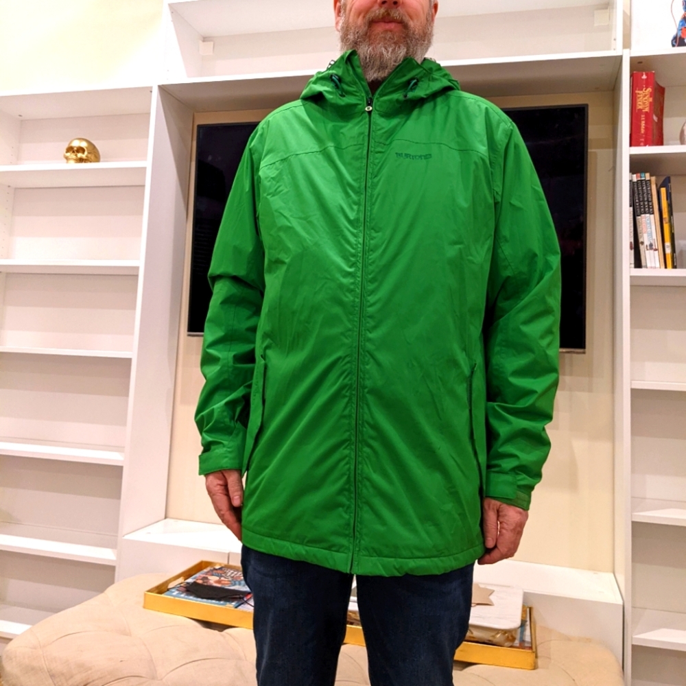 Burton Ski / Snowboard Jacket